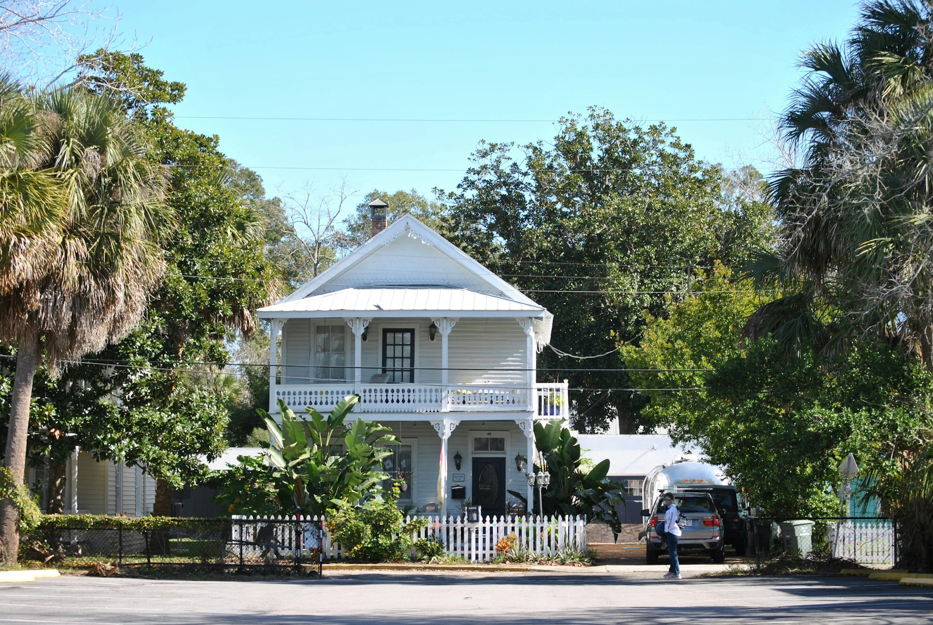 Professional painting work